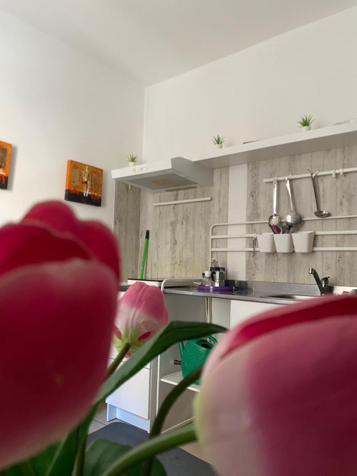 B&B Regina Carolina Caltagirone Kültér fotó