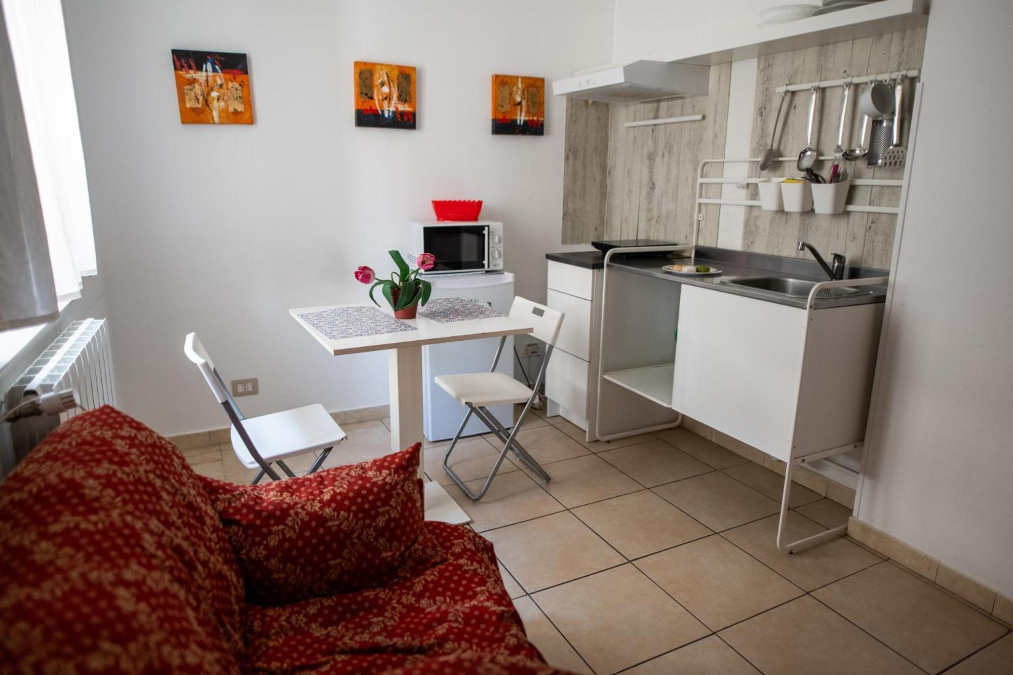 B&B Regina Carolina Caltagirone Kültér fotó