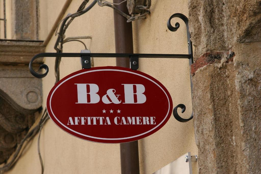 B&B Regina Carolina Caltagirone Szoba fotó